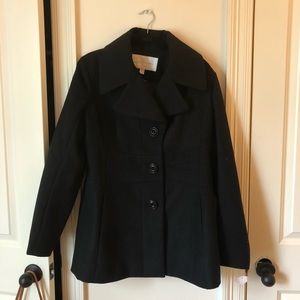 Jessica Simpson Coat